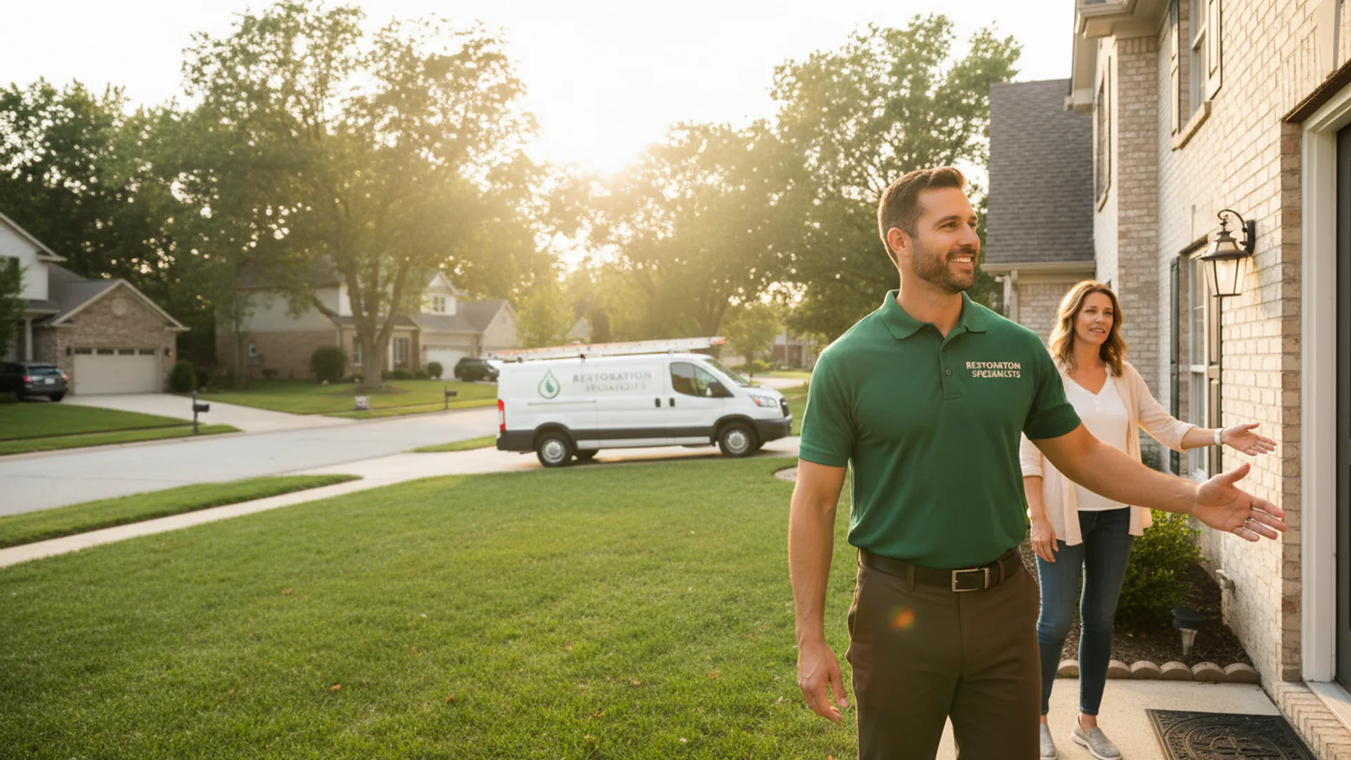 Emergency Water Damage Restoration in Price, UT Near Me – 24/7 Fast Response to Save Your Home
